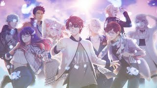 【pKollaboration】Sands of Time (BACK-ON)【Cover】