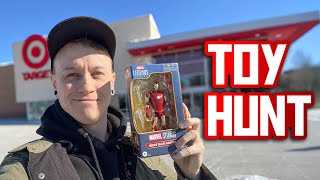 Download Lagu New Marvel Legends Waves are HERE! - Toy Hunt with Sirdork MP3
