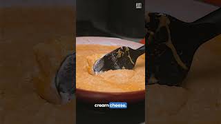 Buffalo Chicken Dip #cooking #foodie #chicken #chickenrecipe #bellpeppers #bellpeppers #lowcalorie