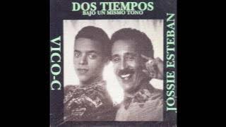 Vico C & Jossie Esteban - Blanca