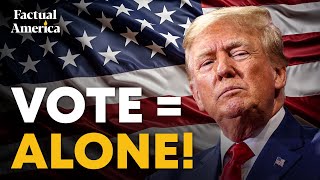 I Voted for Trump... and My Family Disowned Me
What happens when your vote changes everything? In this jaw-dropping story, I reveal how my decision to vote for Trump led to my family cutting ties with me. Watch as I navigate the fallout, share the emotional rollercoaster, and uncover the lessons learned along the way. You wont believe what happens next!
#FamilyDrama #TrumpVote #ShockingStory #LifeLessons I Voted for Trump... and My Family Disowned Me