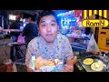 Malaysia’s Amazing Night Meal - RAMLY BURGER