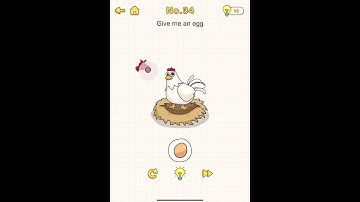 Brain Out: Can you pass it? Crazy Find - Level 34