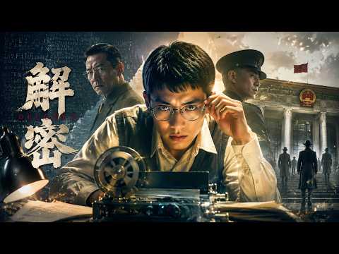 A genius boy cracks a top-secret code, and a string of passwords reveals a national-level conspiracy