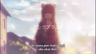 Story WA Anime Sad 30 detik •_•