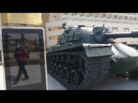 بانوراما اكتوبر  
