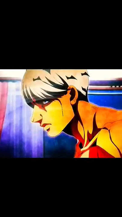 workout & gym motivation | anime workout motivation  |anime workout | baki | anime