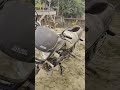 Assameses Vlog || Barpeta Town || Cleaning our bike & Bed