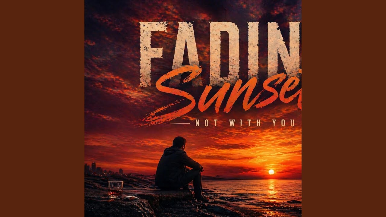 Guarda Fading Sunset su YouTube Guarda Fading Sunset su YouTube