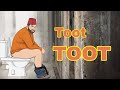 toot toot two