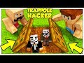COME CREARE LA MIGLIORE TRAPPOLA PER GLI HACKER! - Minecraft ITA