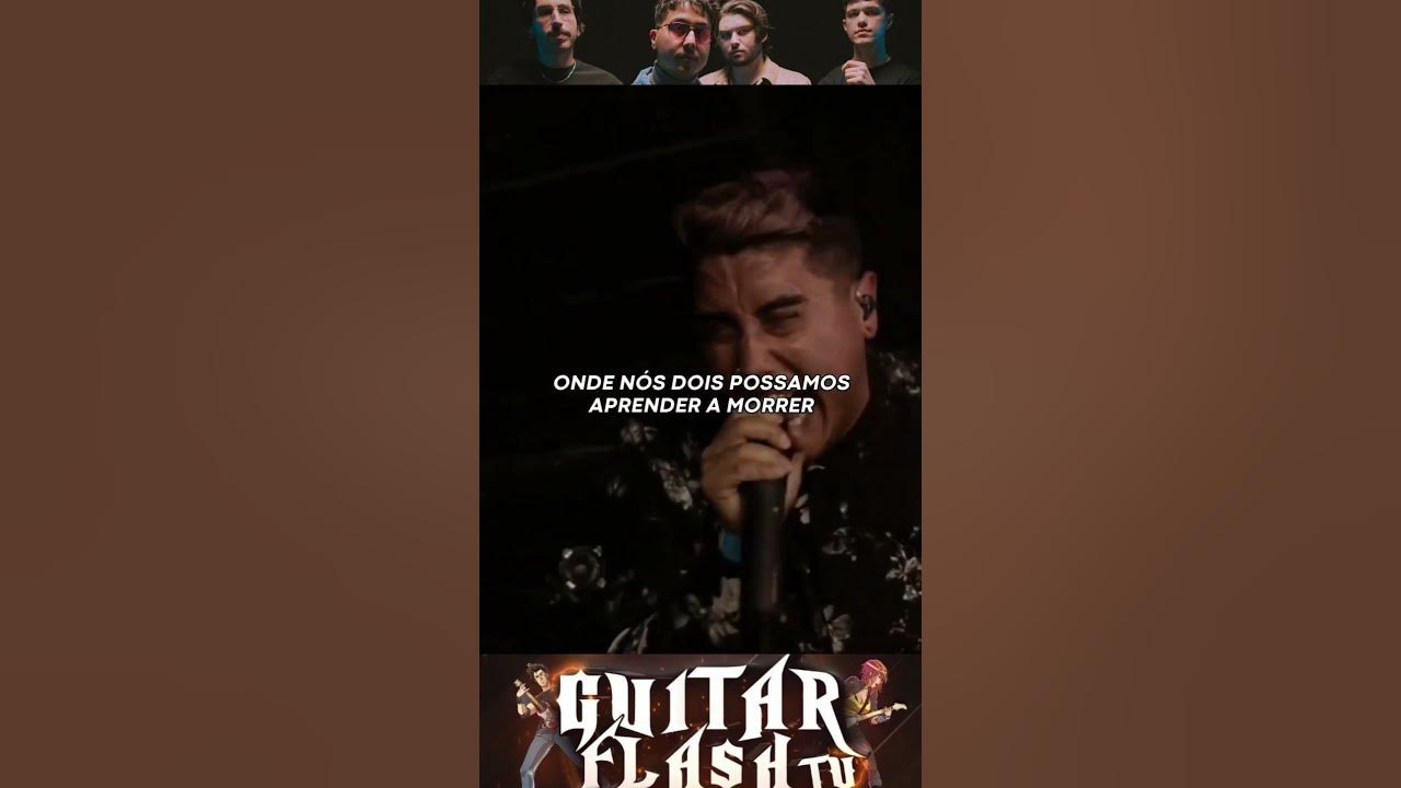 Dayseeker Burial Plot Legendado PT BR BY GFT TV YouTube starving-to-be-empty-by-dayseeker-shorts-youtube