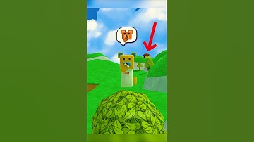 Edge House Mystery Super Bear Adventure #superbearadventure