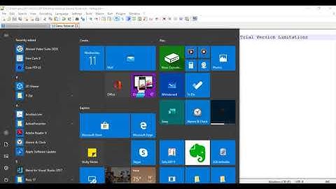 Download and Install LedgerVision Software