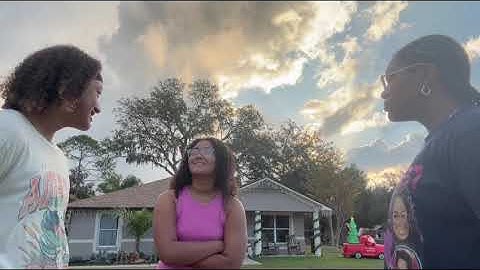 Media studies midterm trailer