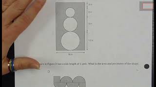 7th grade - Unit 3 - Study Guide