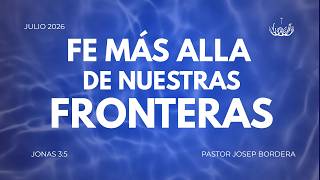Culto matinal 19 de julio de 2026 | PIEB LACY