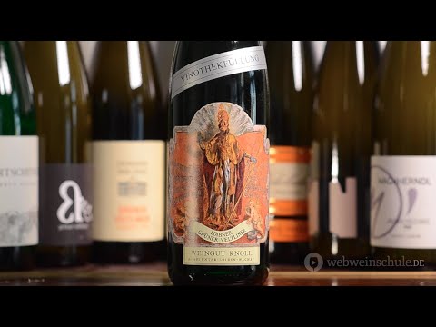 Video: Grüner Veltliner Ist Der Star Der österreichischen Weinszene