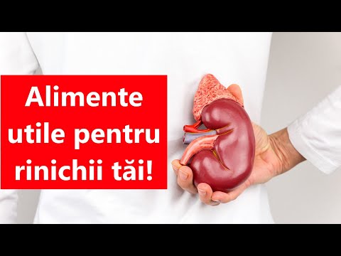 Video: Cum să vă mențineți rinichii sănătoși