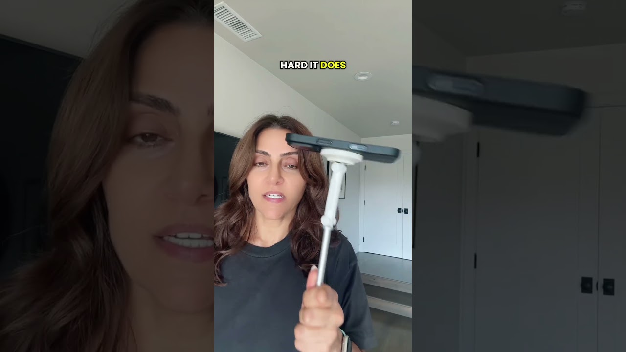 Best MagSafe Tripod 2025 | KraftGeek JustTap 66&rdquo; Selfie Stick & Tripod