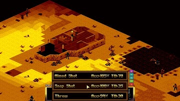 OpenXcom: X-Piratez - Part 102