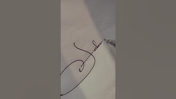 Joshna✨#trending #viral #comment#yourname #like#subscribe#signature#calligraphy#youtubeshorts#shorts