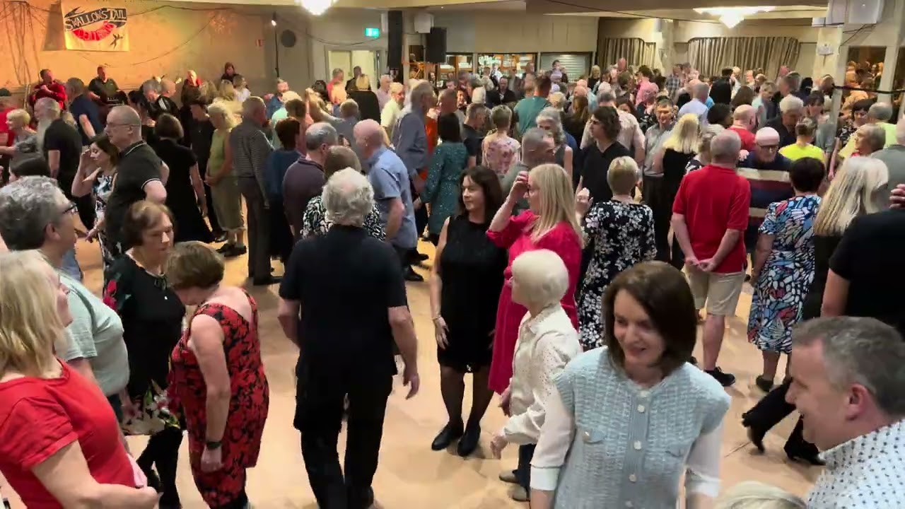 Swallow's Tail in Ennistymon 2026-01-23