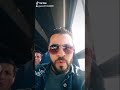 بس انا هزاته بس انا هزاته