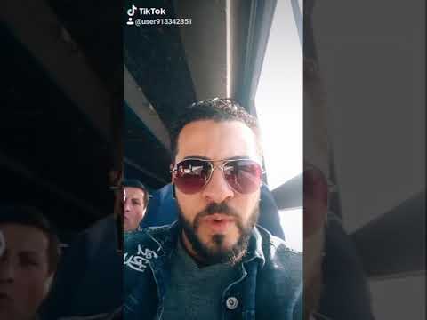بس انا هزاته