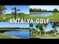Antalya Golf / PGA Sultan & Pasha GC / Buggy Ride Tour - Belek, Turkey