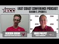 East Coast Conference Podcast: Season 2, Episode 5