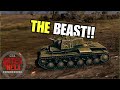 THE BEAST ARRIVES | Gates Of Hell Ostfront | Finland Conquest S1E6