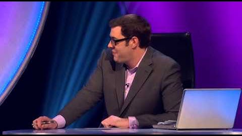 Pointless - Speaking French