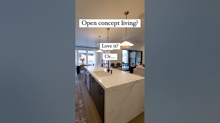Open Concept Kitchen| Remodelaholic - DayDayNews