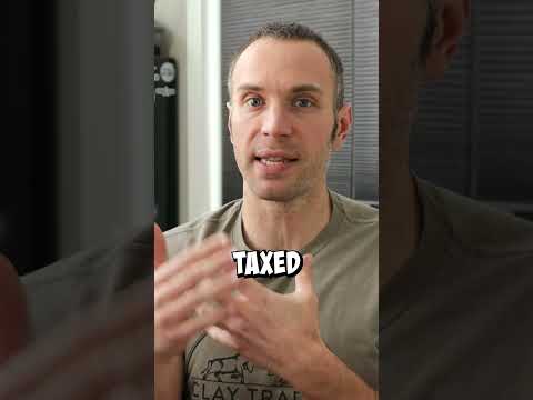 Видео: un-earned income?! #shorts