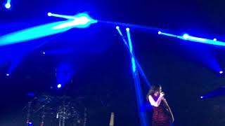 Sabrina Claudio - "Tell Me" @TabernacleATL