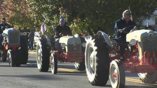 Floyd County Verterans Day Parade Part 2