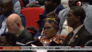 UZUMA UMANGALELA INTATHELI NOMSHUSHISI.KUBULAWE UMUNTU WACWIYWA EMPANGENI.1KZNTVNEWS 22 MARCH 2023
