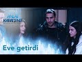 Tahir, Nefes'i eve getiriyor  | Sen Anlat Karadeniz Yeniden...