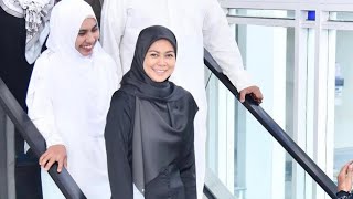 Dymm Tengku Permaisuri Selangor Tengku Permaisuri Hajjah Norashikin