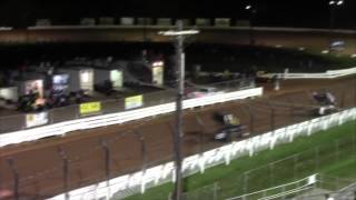 Williams Grove Speedway | Sprint Car Highlights