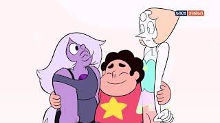 Steven Universe - Giant Woman (Georgian) | სტივენის უნივერსი
Title 1: სტივენის უნივერსი (Stevens Universe)
Title 2: სტივენის სამყარო (Stevens World, used in TV schedules)
Date of premiere: 10.10.2024 on Silk Kids (სილქ ქიდსი) Steven Universe - Giant Woman (Georgian) | სტივენის უნივერსი