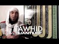 (vidéo) Tawhid Quantique - P.1