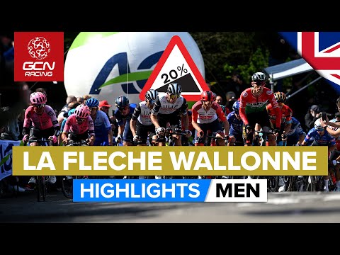 Video: Fleche Wallonne: Valverde merr fitoren e 4-të radhazi