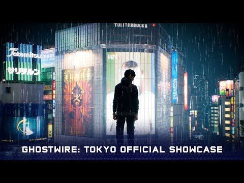 : Official Showcase - 20 Minuten Gameplay