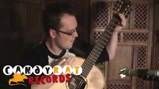 Video thumbnail of "Antoine Dufour - Drac & Friends I - Guitar -www.candyrat.com"