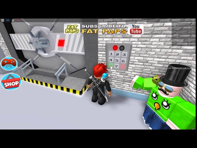 The Real Code Of Escape School Obby Youtube - sploshy secret code roblox for escape school obby read description