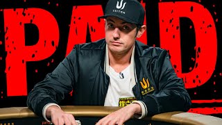 Tom Dwan Finally Agrees to Pay