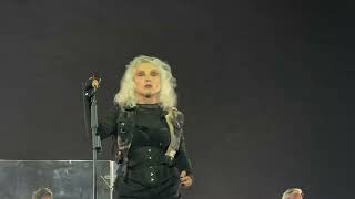 Blondie - Will Anything Happen? (Cruel World, Pasadena, California) May 11th, 2024 (4K QLT)