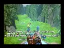 Jak and Daxter: The Precursor Legacy - Hard-To-Reach Power Cells (Plus A Trick)